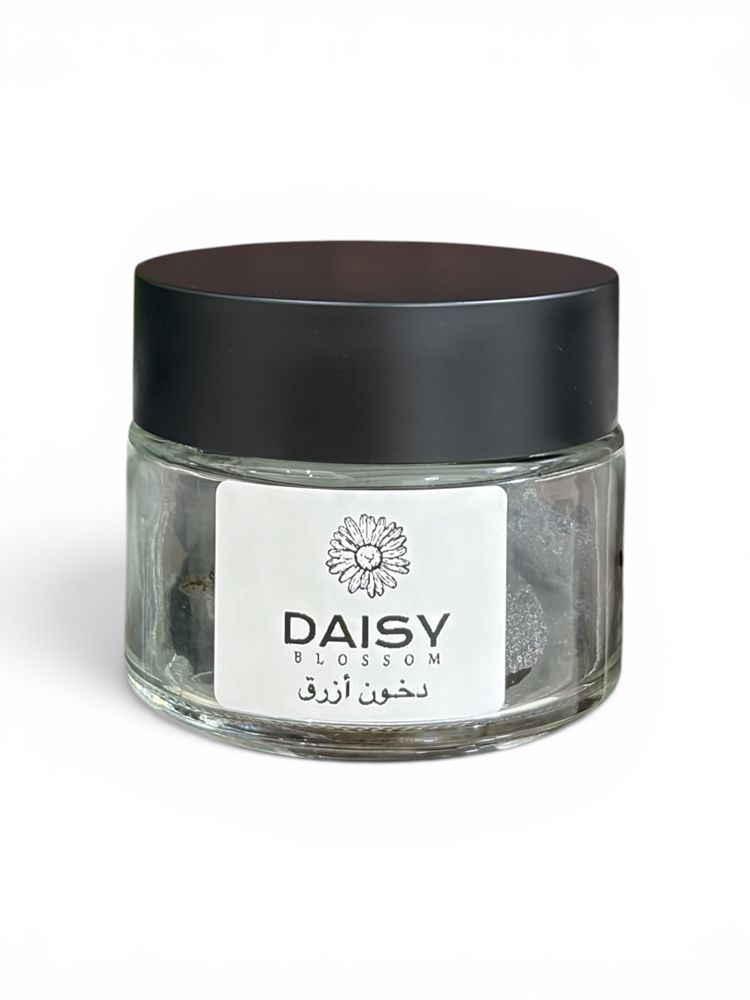 دخـون أزرق